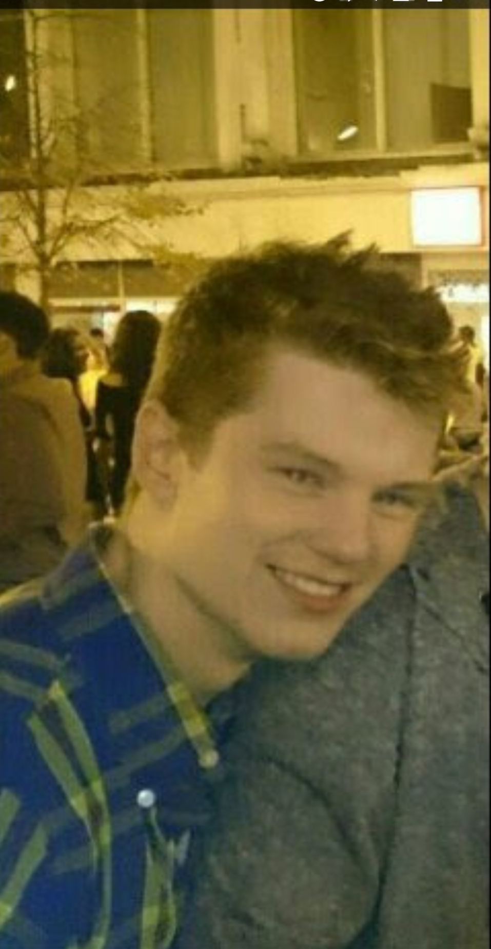 Jake McCarthy Medium