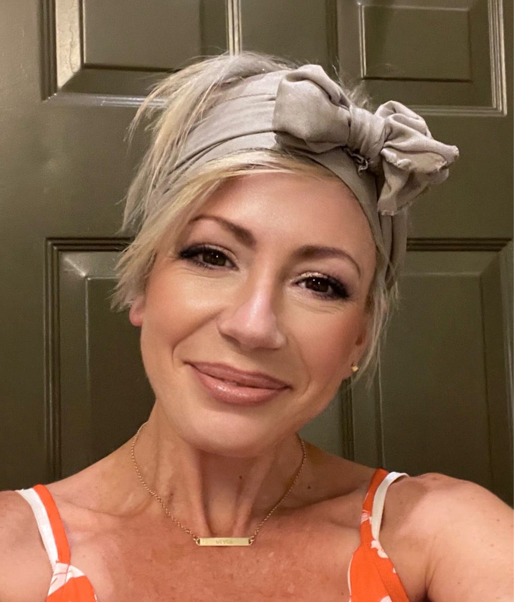 Amy B Thompson on Medium curated some lists