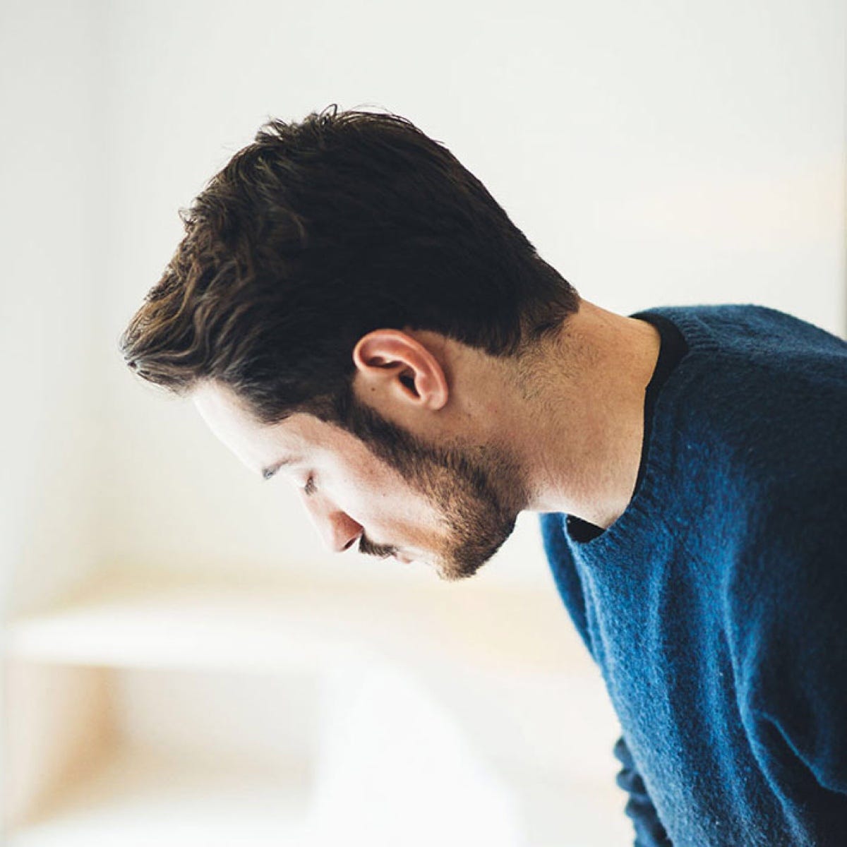 Stijn Van Doorslaer Medium