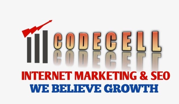 Codecell Medium Codecell Medium