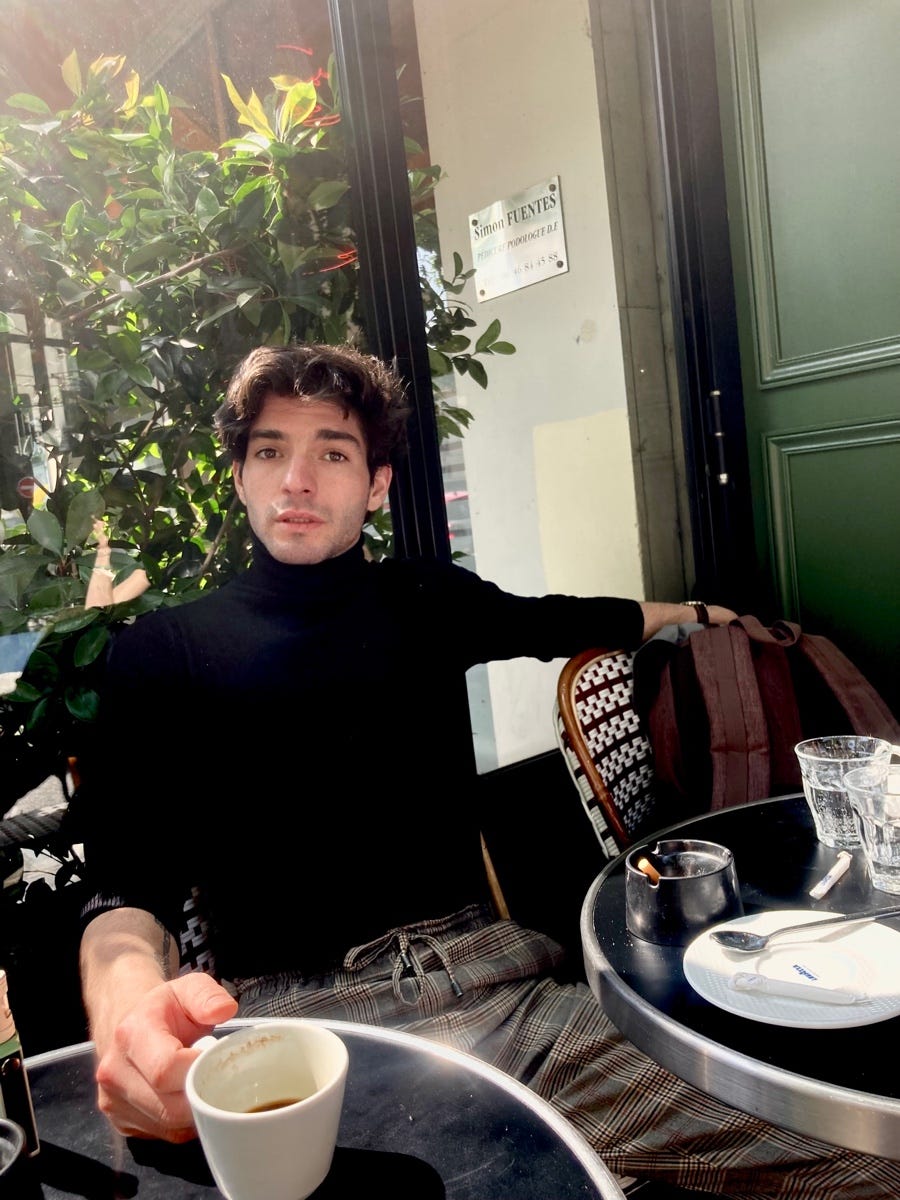 Dylan Riou About – Ouest Dylan – Medium