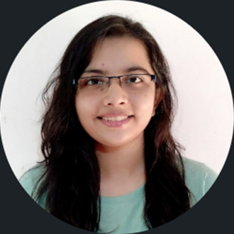 Shivali Joshi Medium