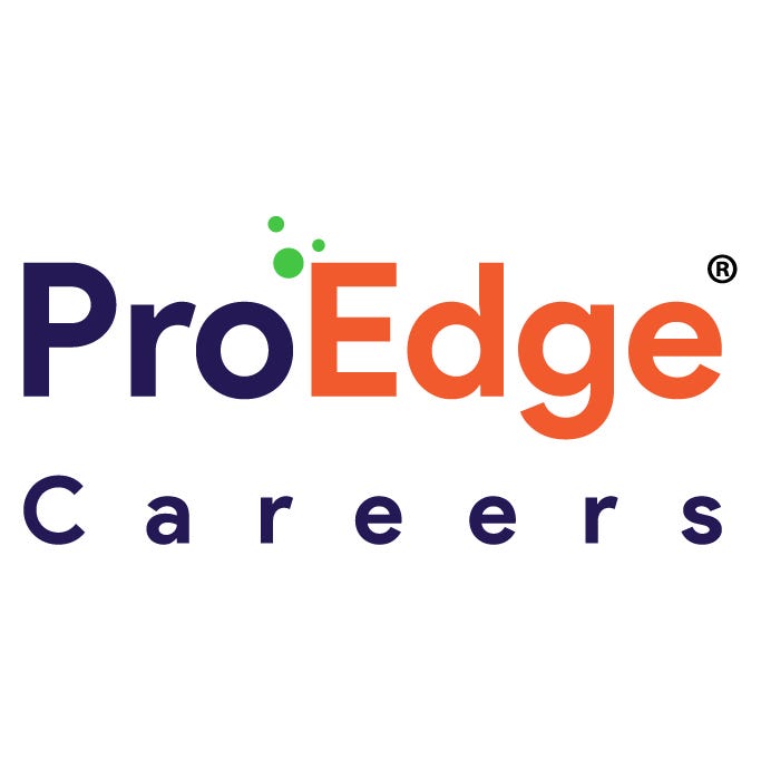 Proedge Careers Medium