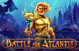 Battle Of Atlantis – Medium