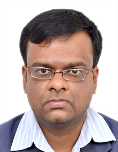 Barun Kumar De Medium