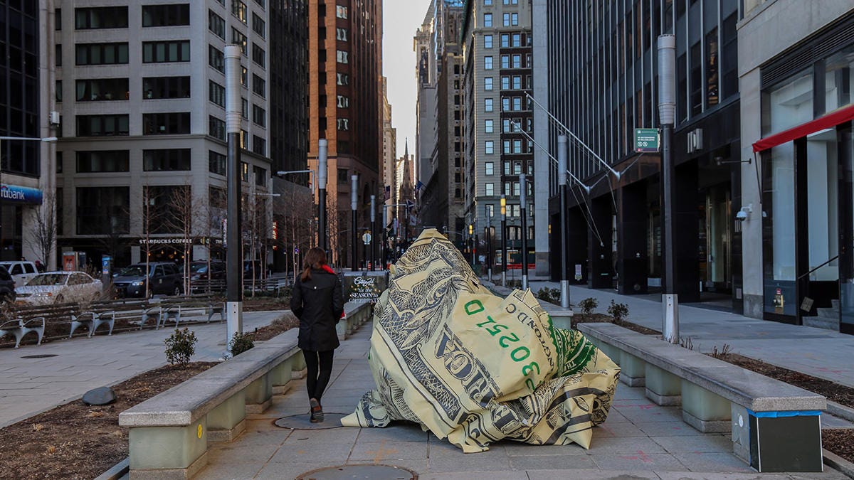 Hip Hop, Cryptos, and Big Money. “Everything will eventually come to an… |  by Trekkw2Ks | Medium