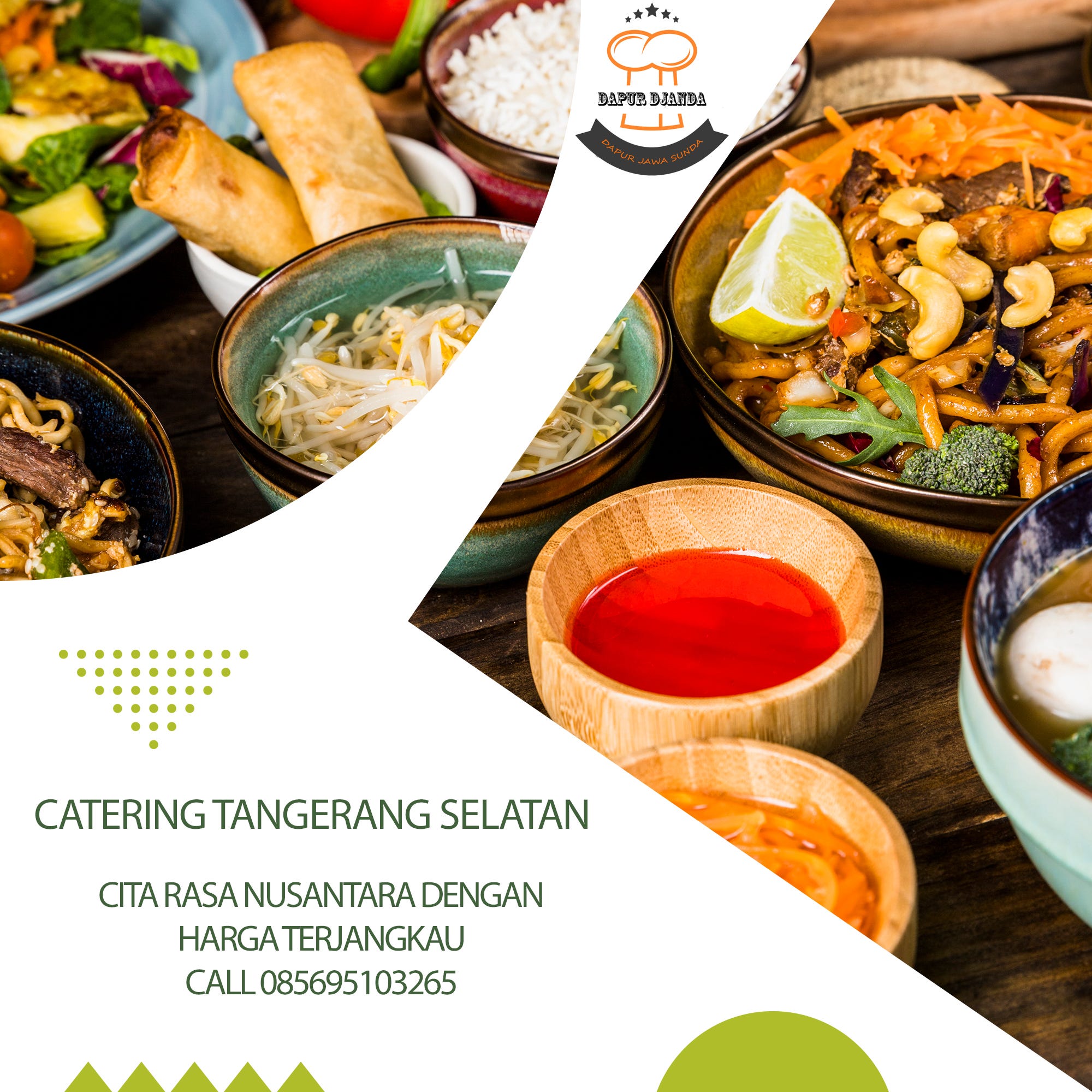 Catering Tangerang Selatan