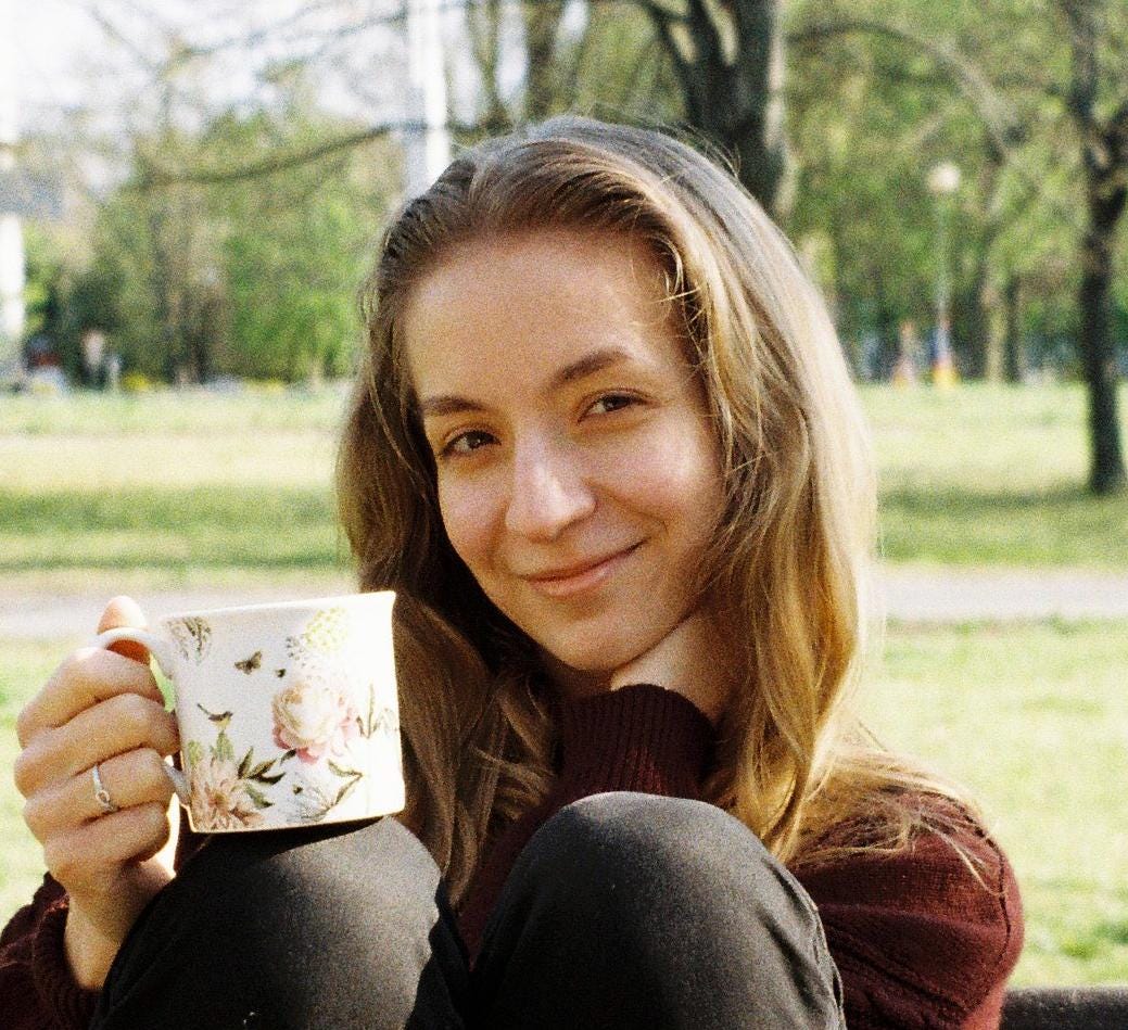 About Adela Kov ov Medium about-adela-kov-ov-medium