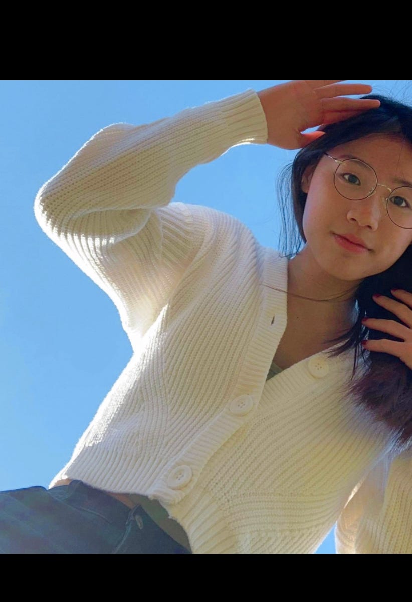 Anni Zheng – Medium