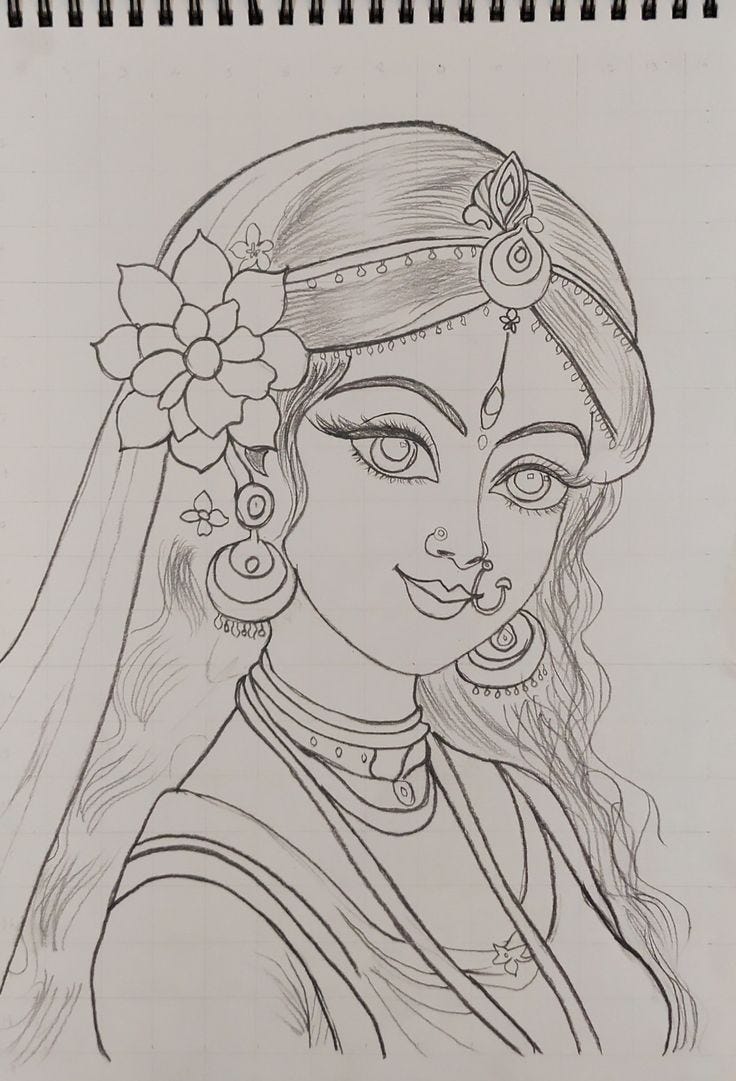 Shivani yadav medium