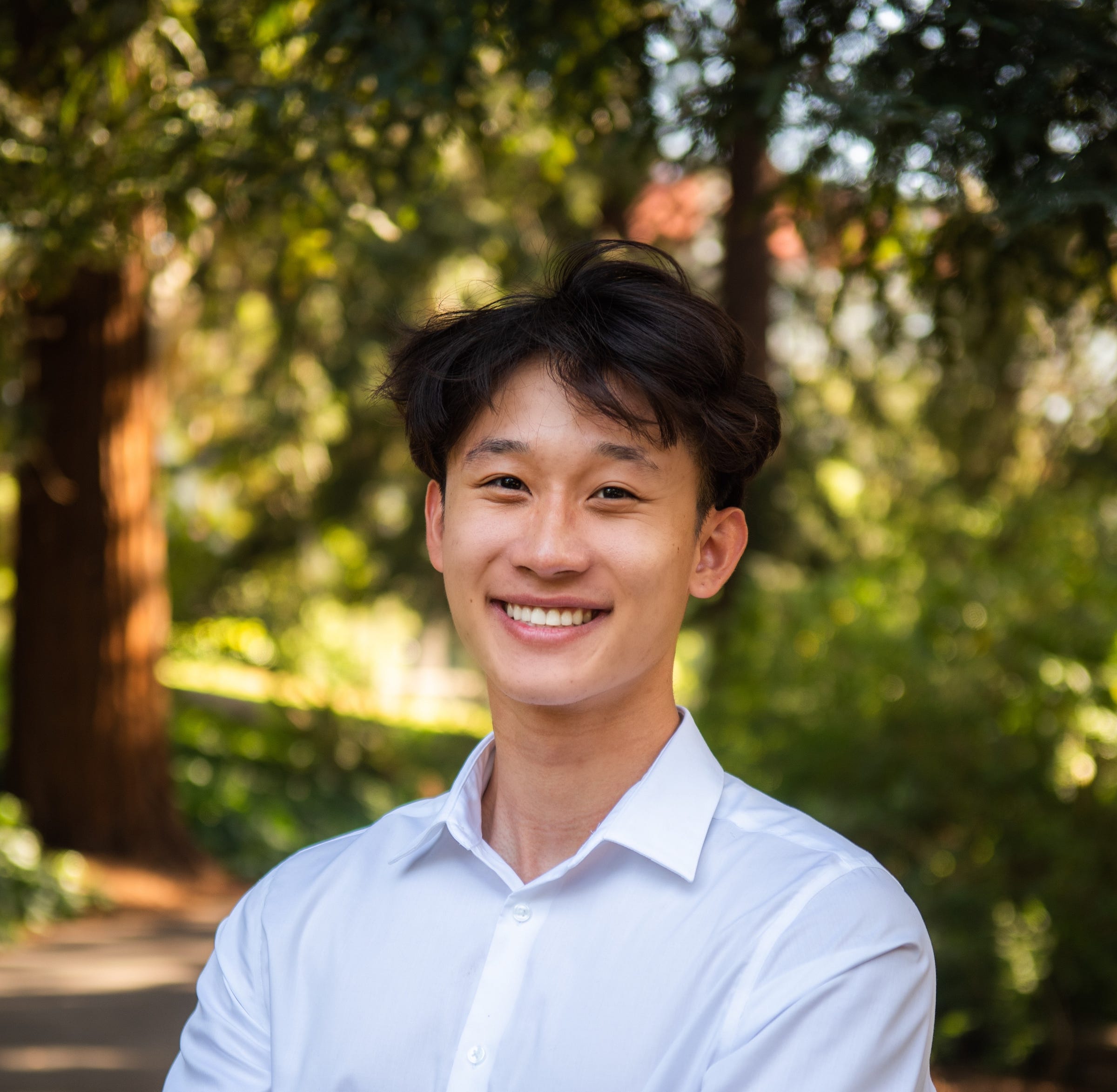 Chris Wang – Medium