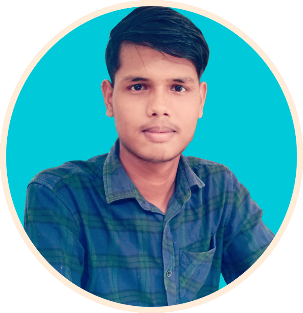 About – Raj Kumar Vishwakarma – Medium