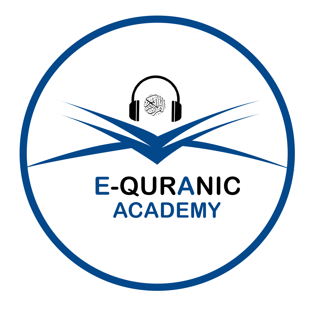 E QURANIC ACADEMY Medium e-quranic-academy-medium