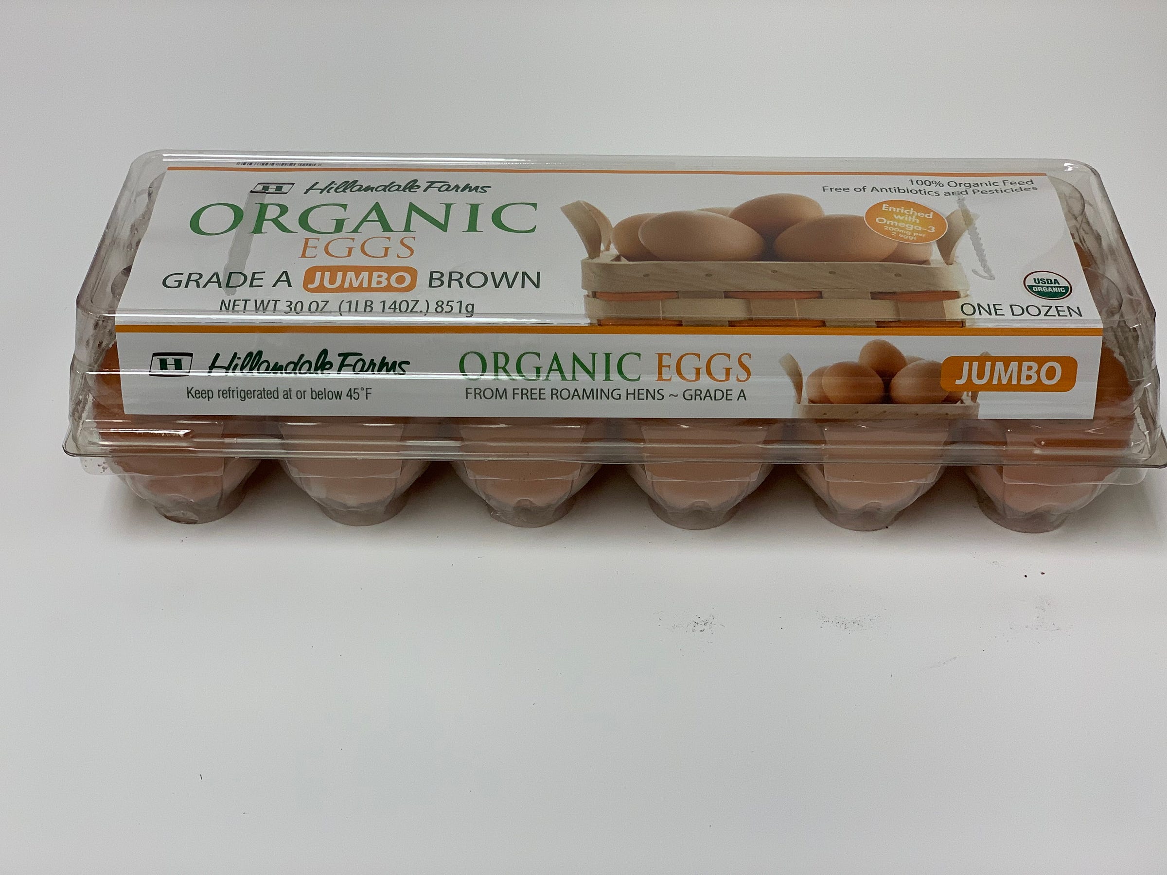 Hillandale Farms Medium