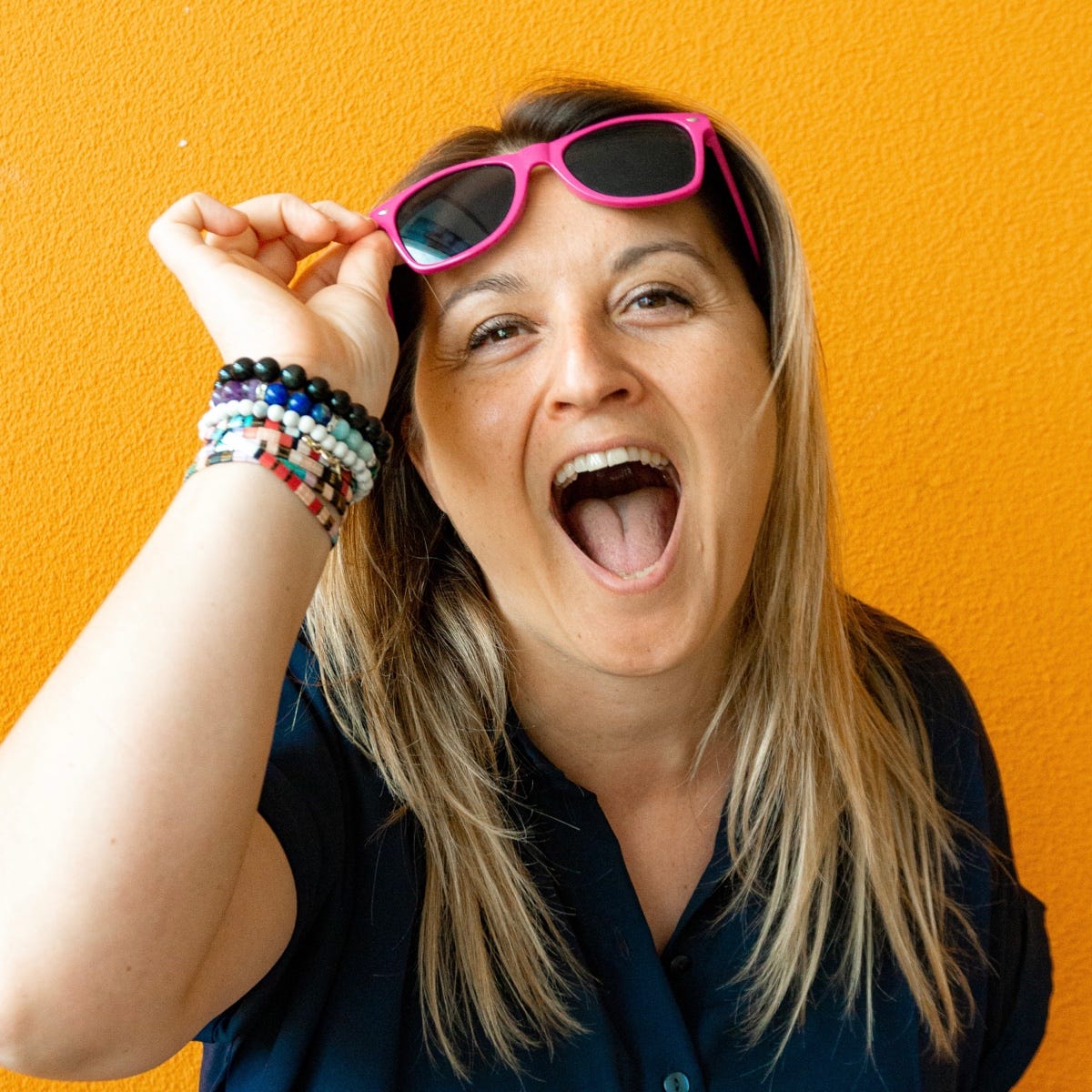 About Linda Schell 1Q2C Medium