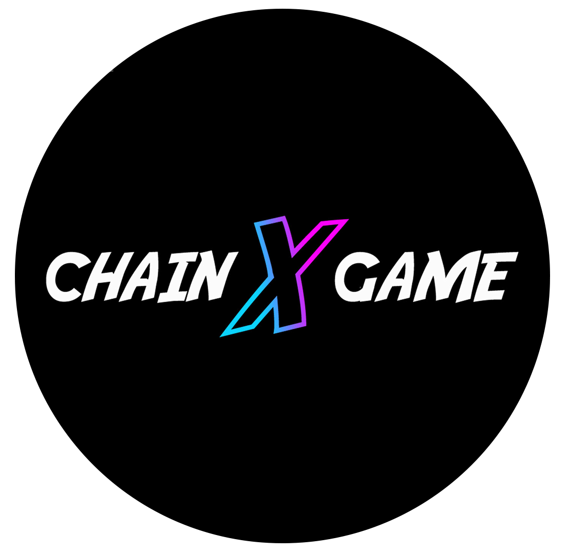 Chain X Game Medium