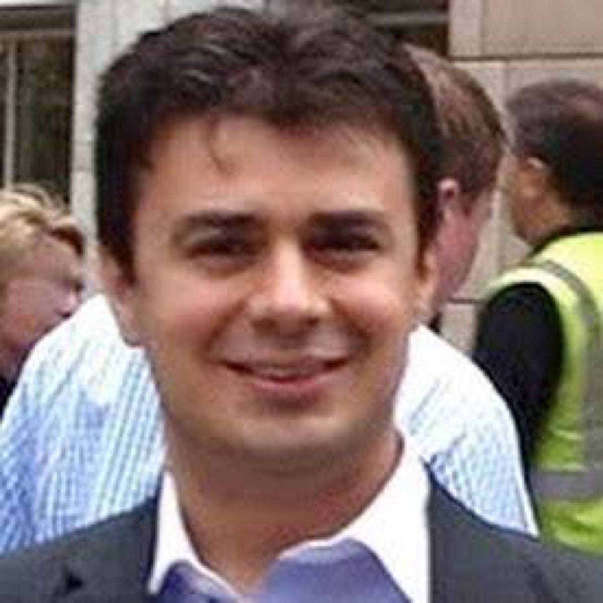 About – Kleber Magno – Medium