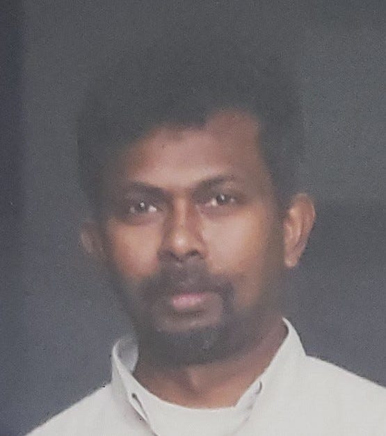 Terry fernando medium