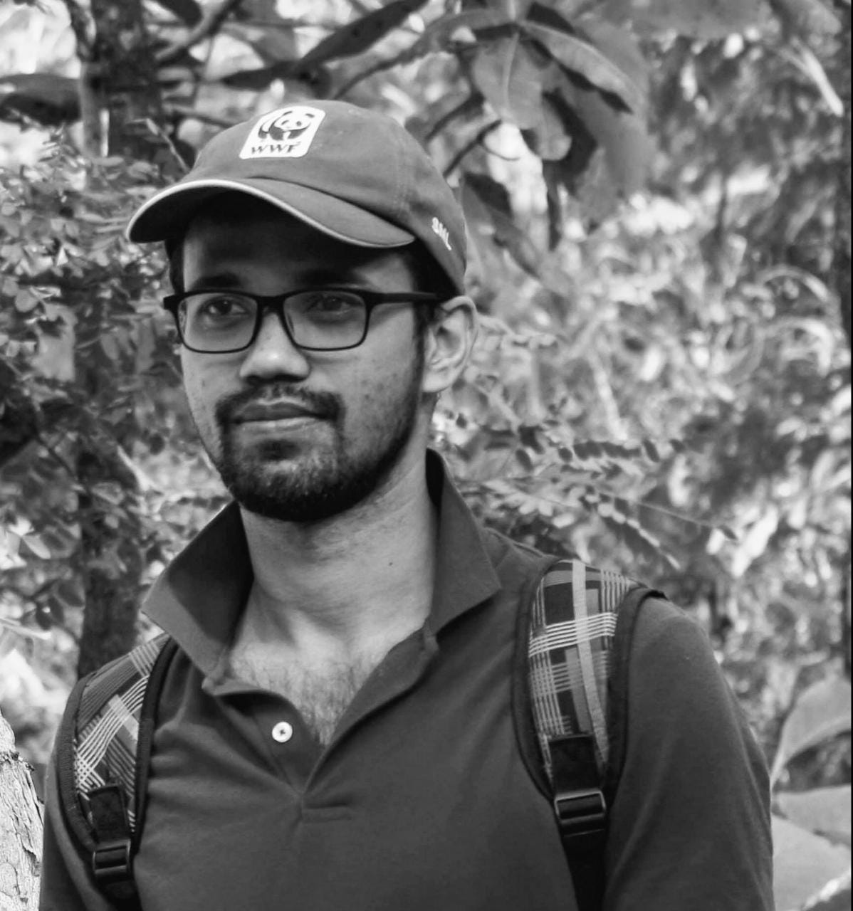 Ajit Sahu – Medium