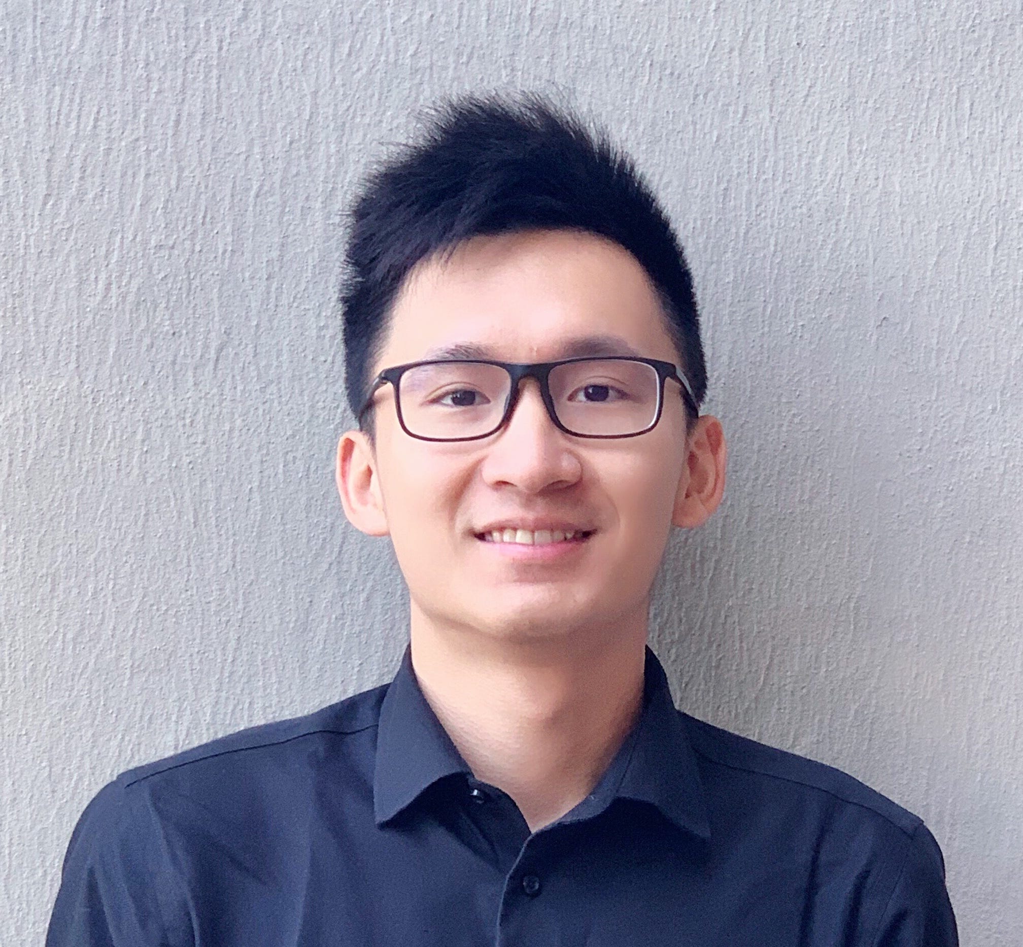 Ziwei Liu – Medium