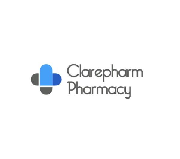 CLAREPHARM PHARMACY EXMOUTH CLAREMONT Medium