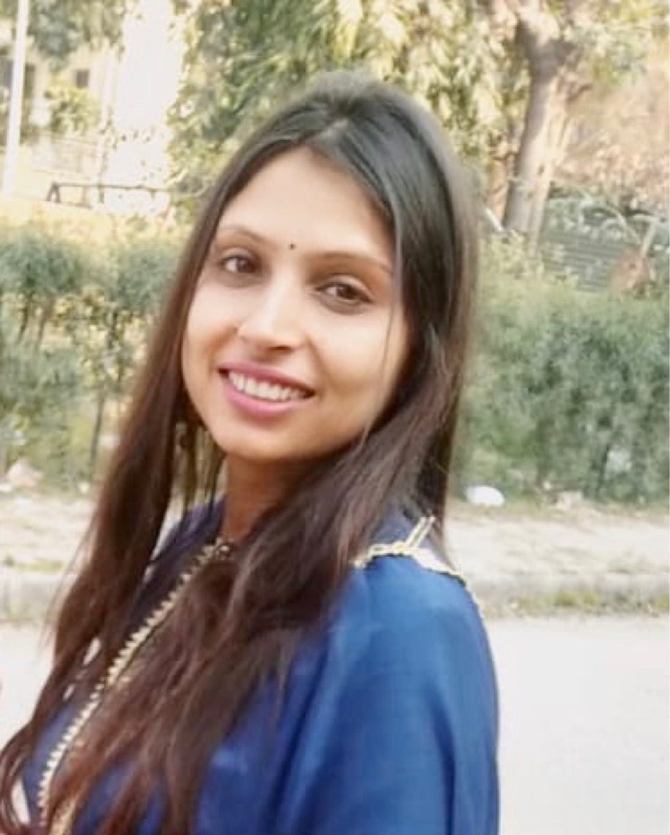 Ankita – Medium