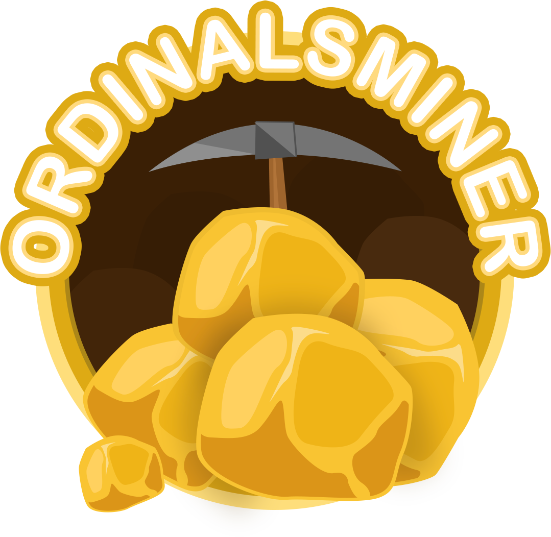 Ordinalsminer medium