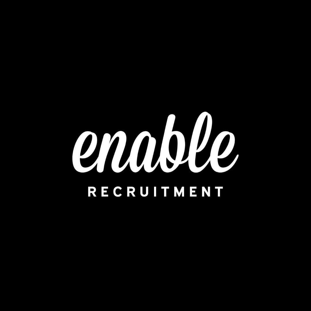 Enable recruitment medium