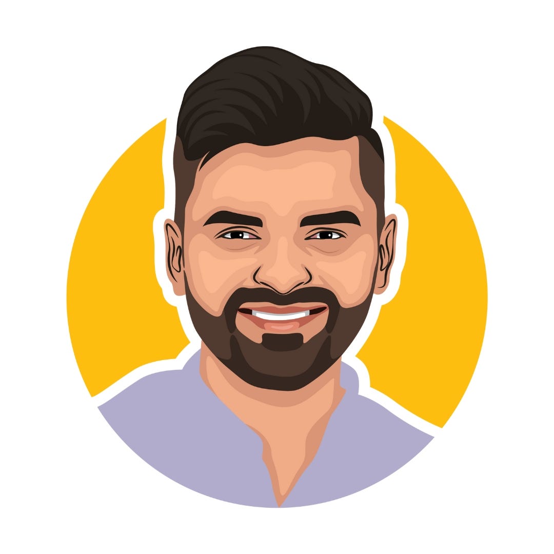 Abhi bavishi medium