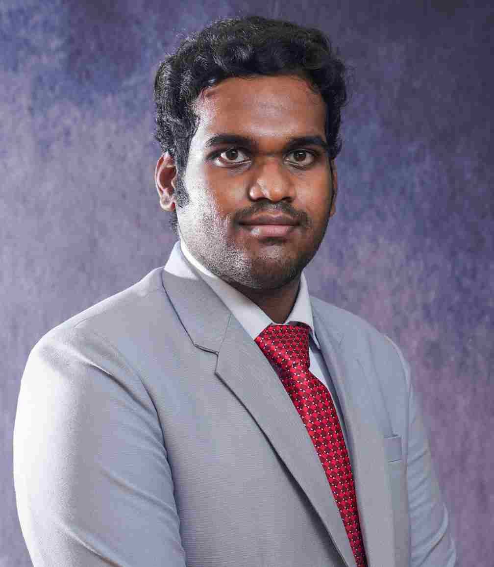 Hari Haran S S on Medium curated some lists