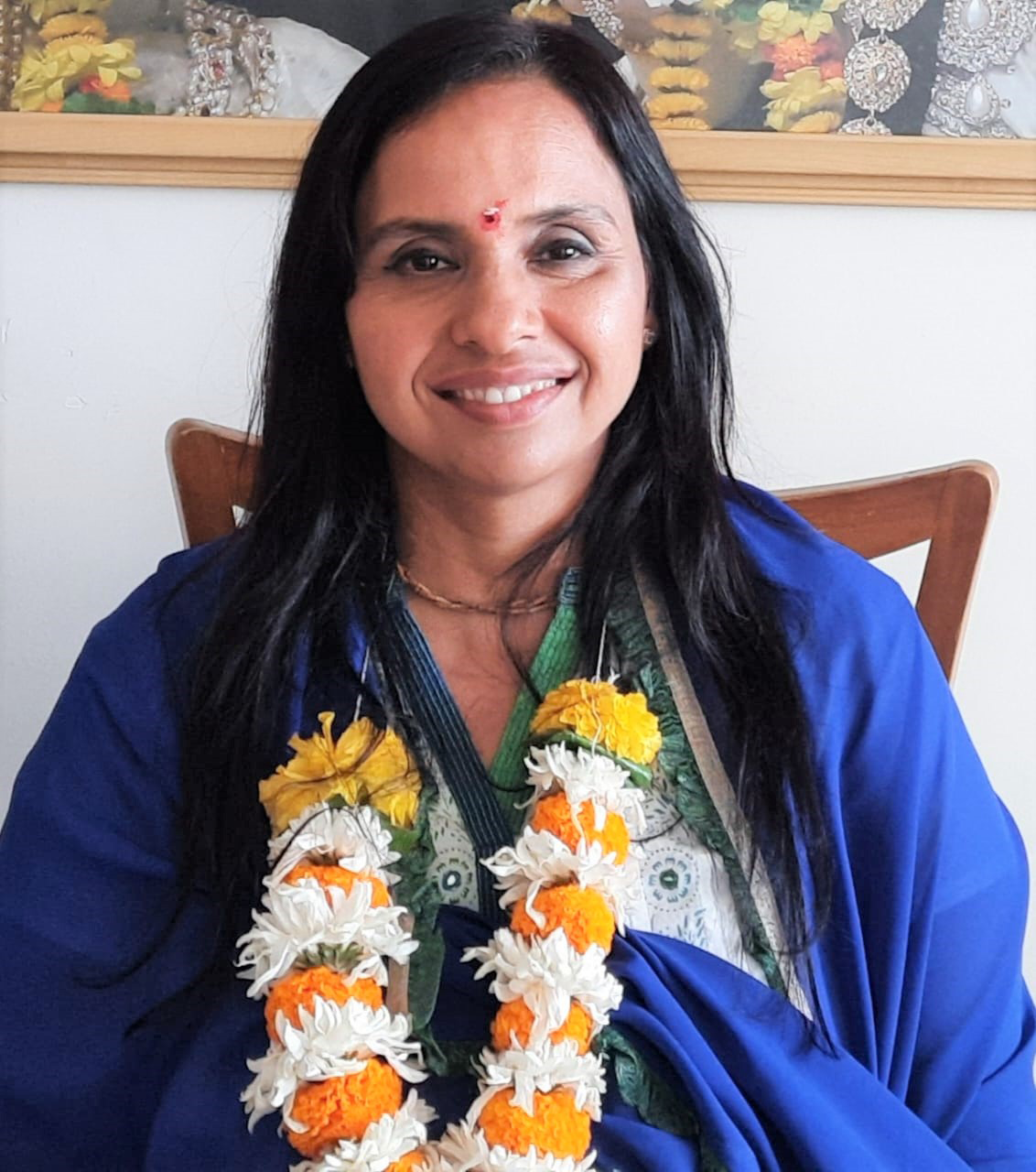 Smita Venkatesh Medium
