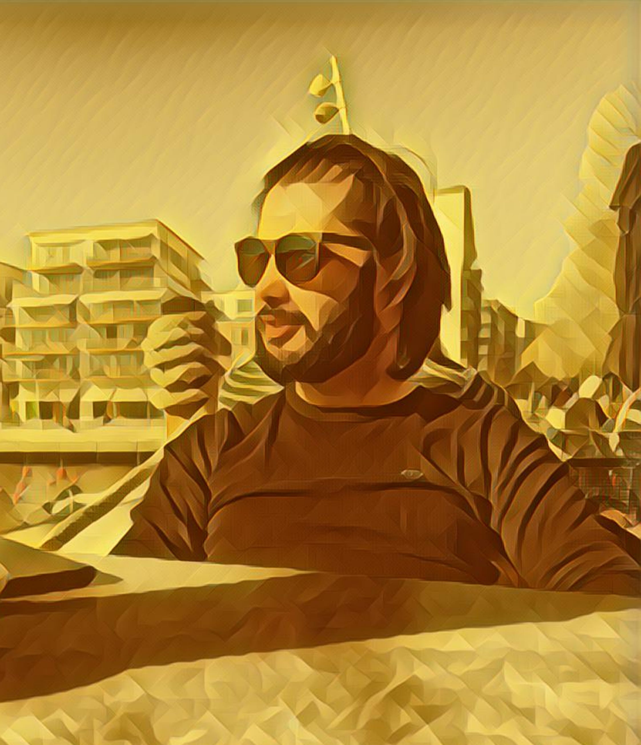 About arman ajabkhani medium