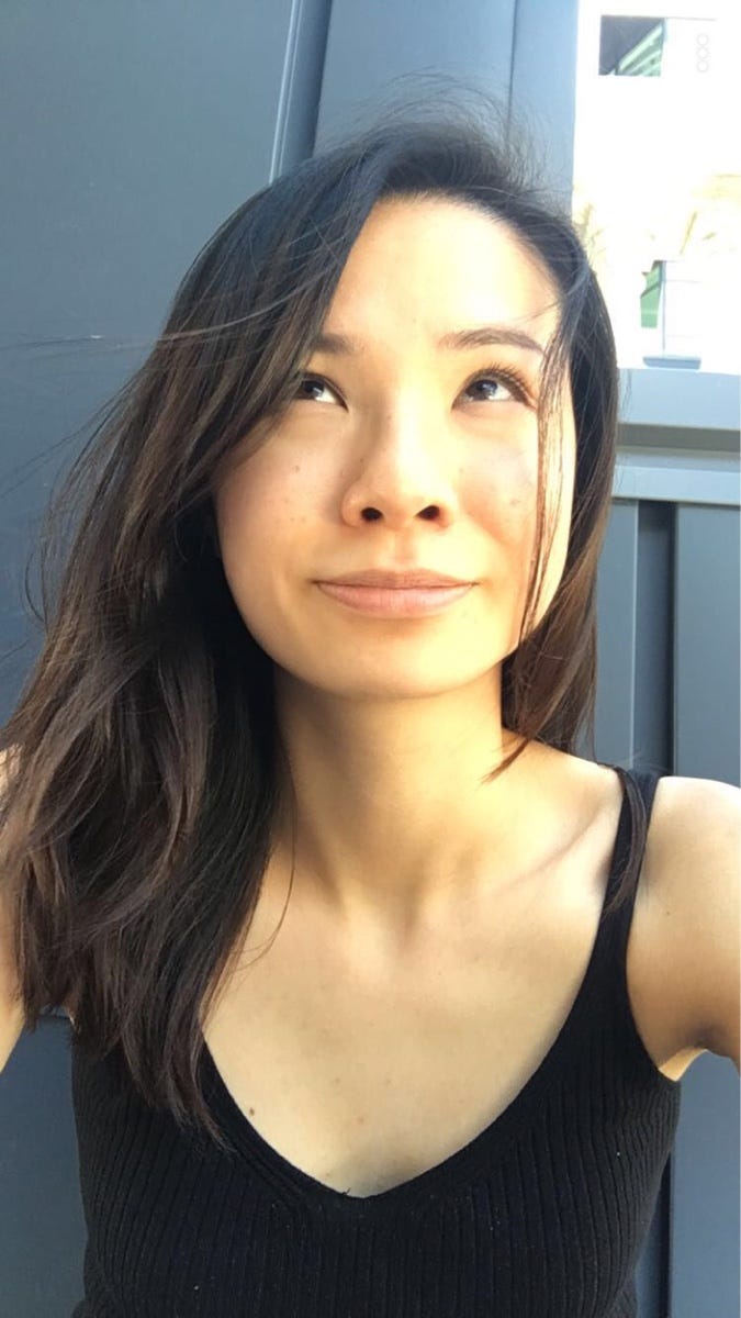 Shirley Liang Medium