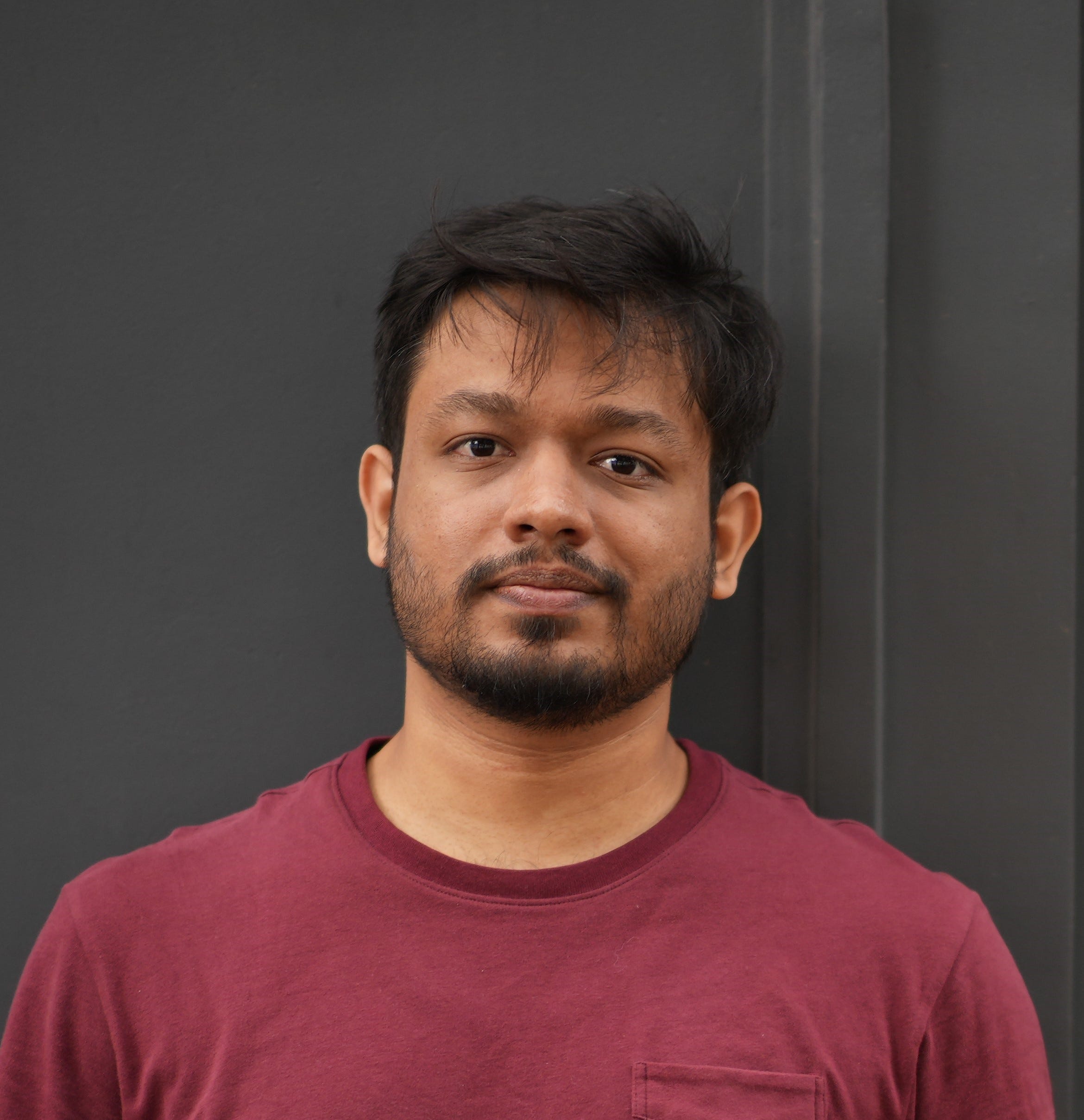 Vishruth L – Medium