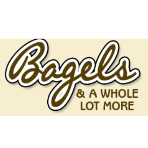 About Bagels & A Whole Lot More Medium