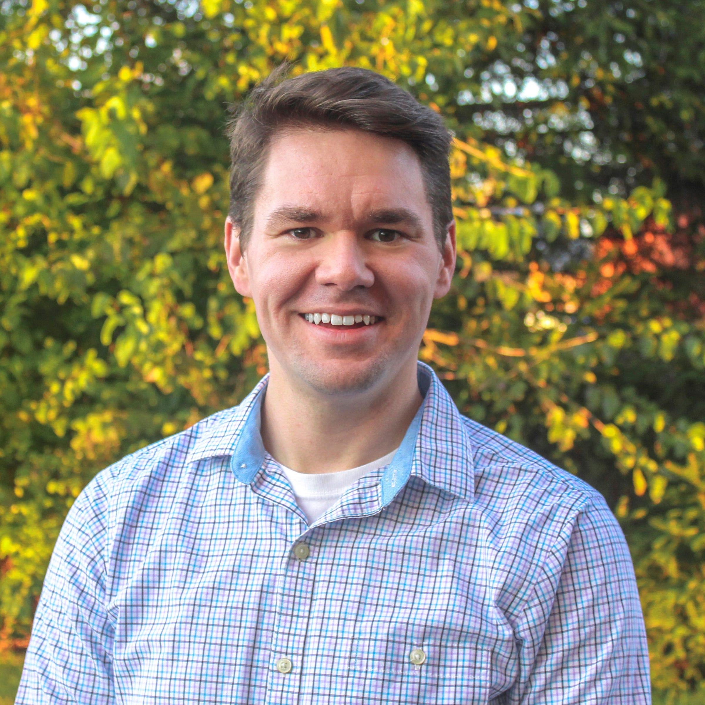 Collin A. Zimmerman Medium