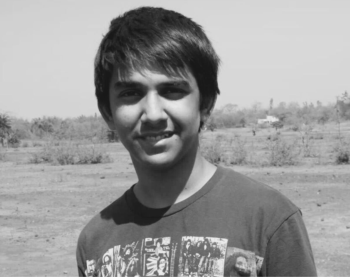 Faraz Rizvi – Medium