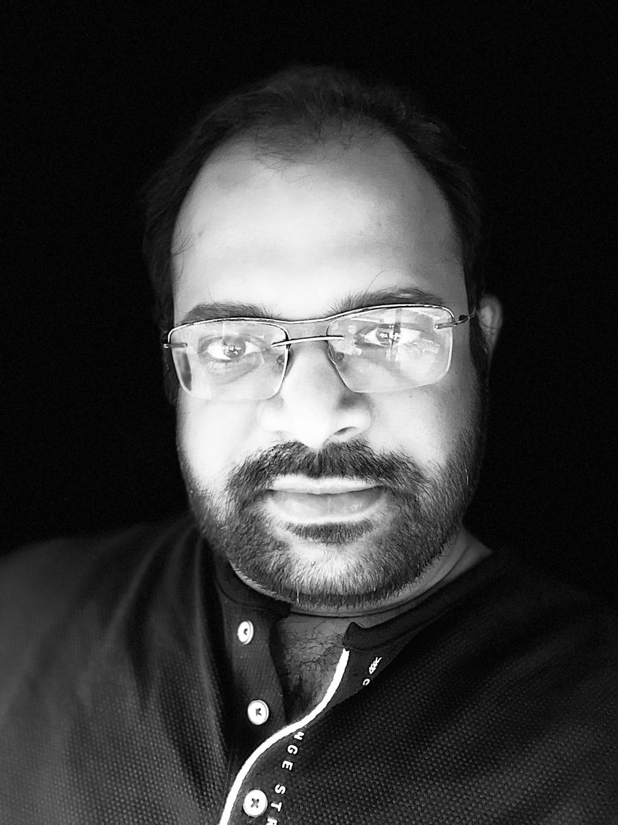 Navin bhatt medium