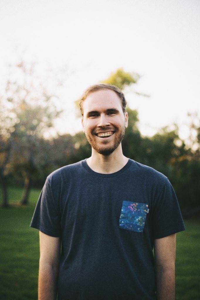 Kyle Copeland Medium