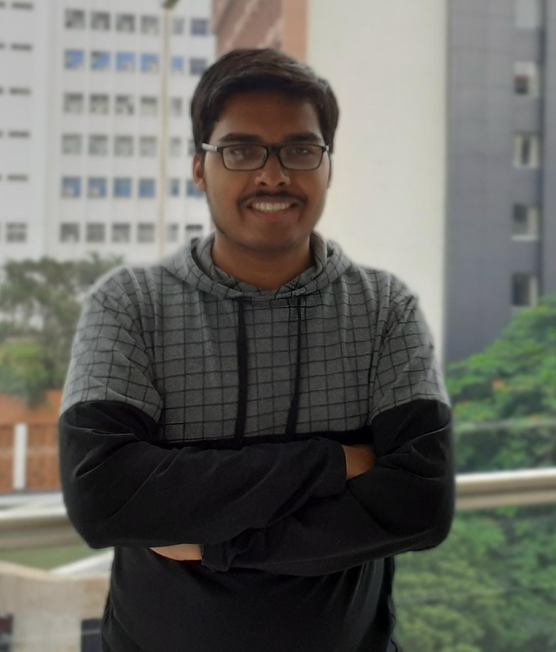 Pranay pourkar medium
