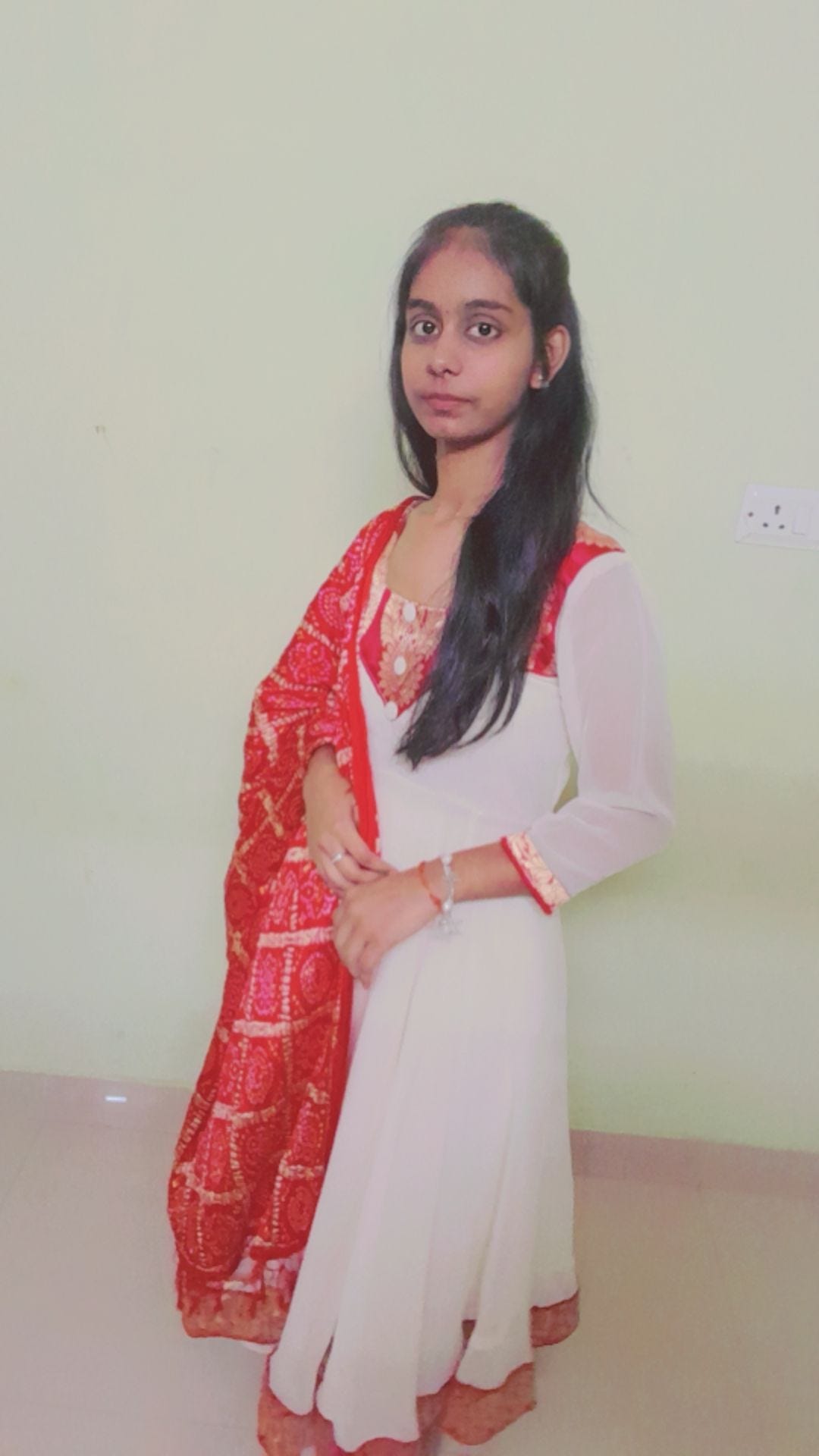Nistha Diwedi Medium Nistha diwedi medium
