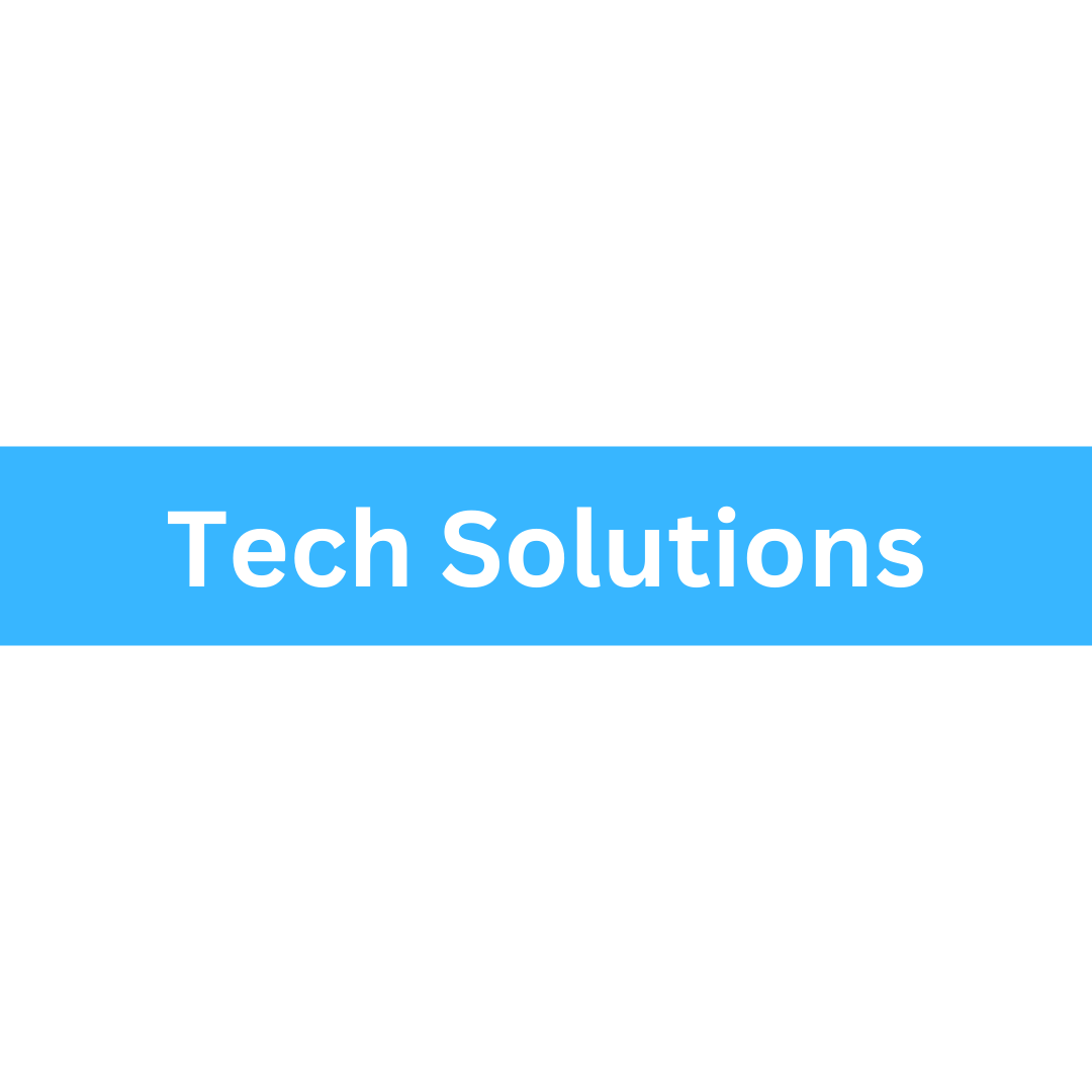Tech Solutions USA – Medium
