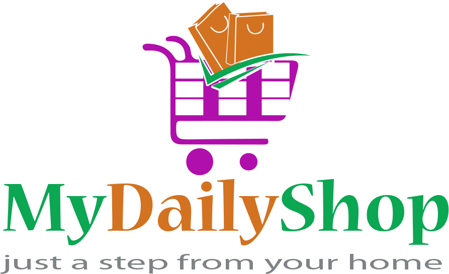 My shop by