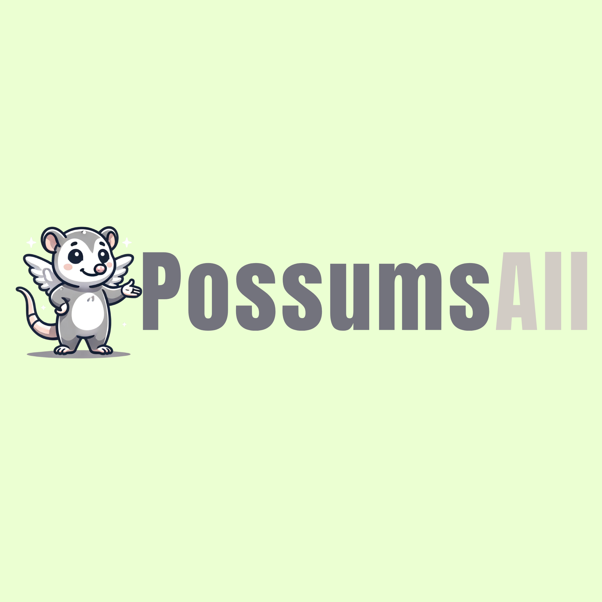 Unbelievable! What Possums Eat To Survive Winter - 7u25yi2