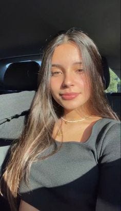 Ruby Matthews – Medium
