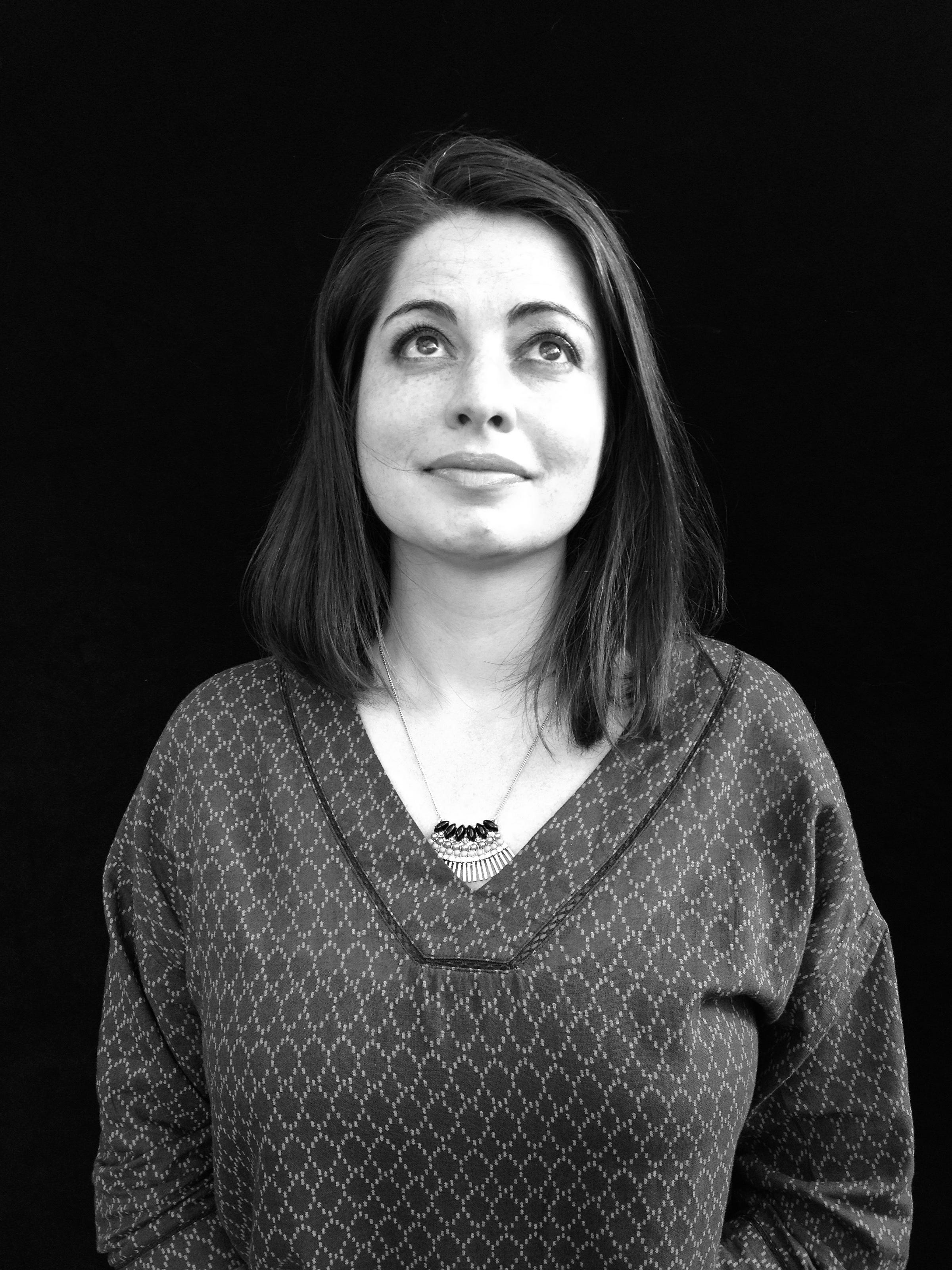 Sabina Piter – Medium