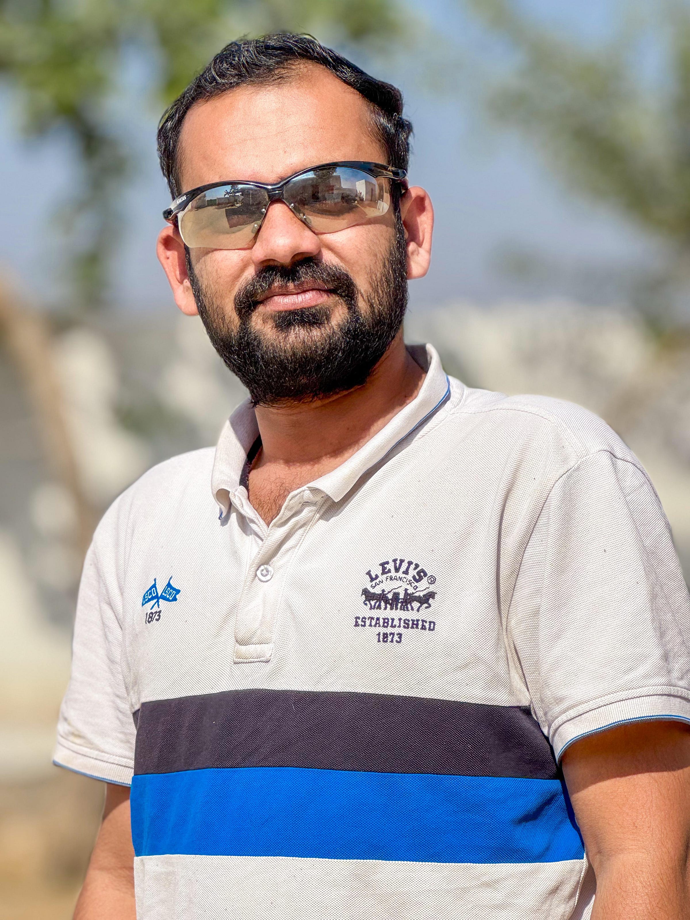 Sawai singh bhati medium