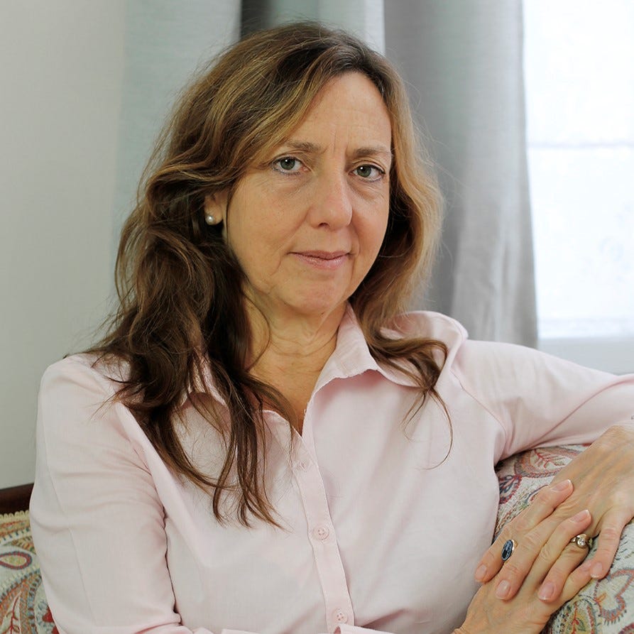 About Jessica J.J. Lutz Medium