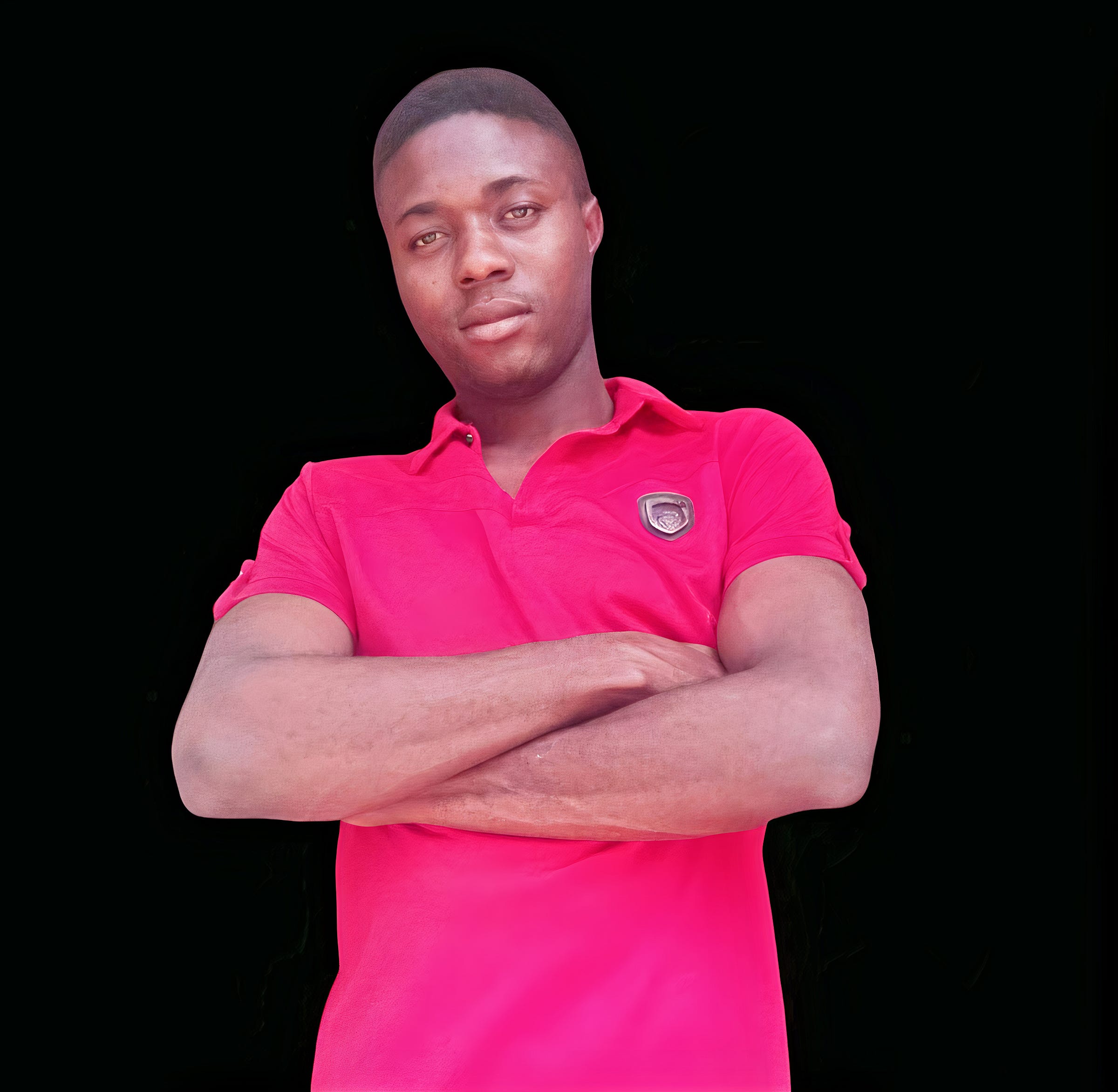Ephraim Ejimofor Medium