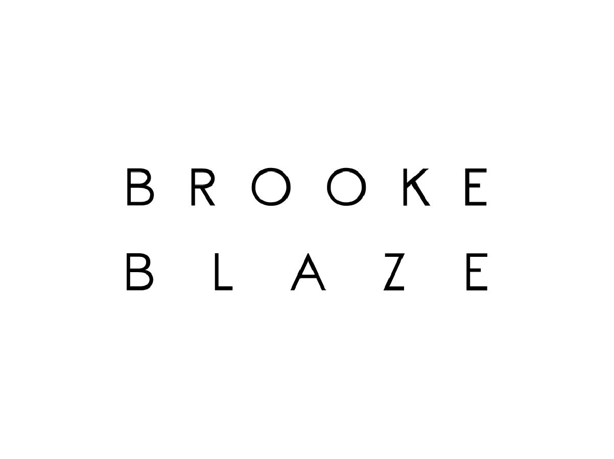 About – Brooke Blaze – Medium